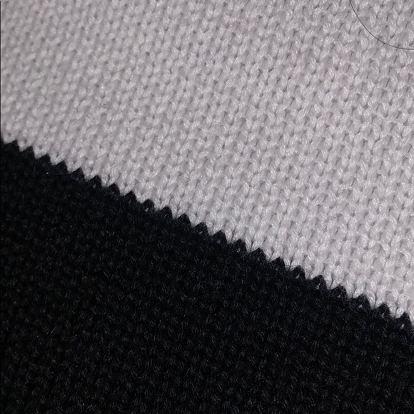 stripe sweater - Picture 3 of 3